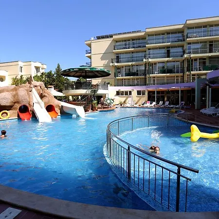 מלון Sunny Day Club 3*