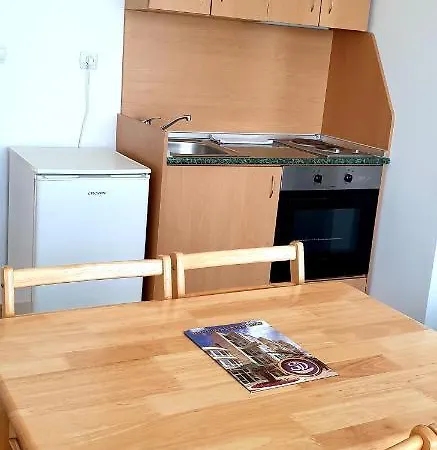 מלון Sunny Day Club סאני ביץ'