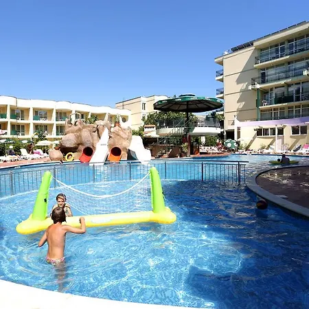 מלון Sunny Day Club 3*