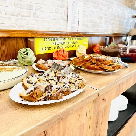 מלון Sunny Day Club סאני ביץ'