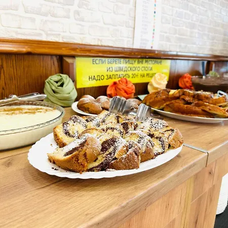 Sunny Day Club 3* סאני ביץ'