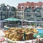 Hotel Sunny Day Club Slantchev Briag