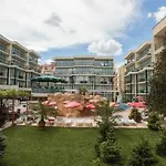 Sunny Day Club Hotel Slantchev Briag