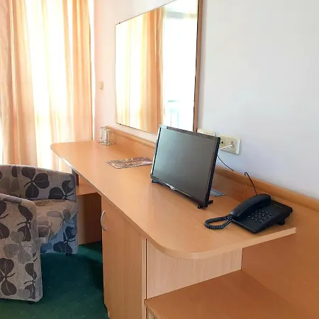 Sunny Day Club Sunny Beach