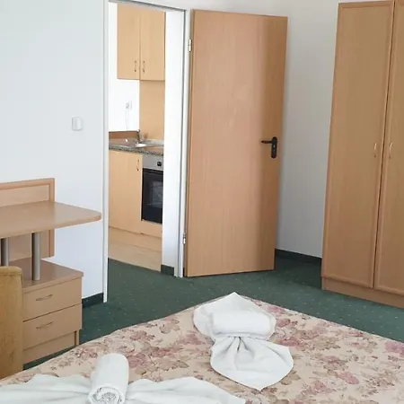 Sunny Day Club Sunny Beach