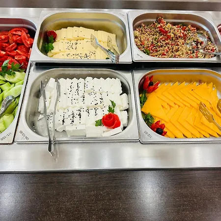 Sunny Day Club Hotel 3*