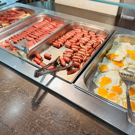 Sunny Day Club Hotel Sluneční pobřeží