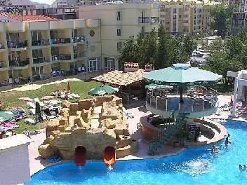 Sunny Day Club 3*