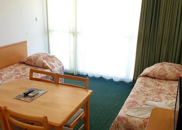 Hotel Sunny Day Club