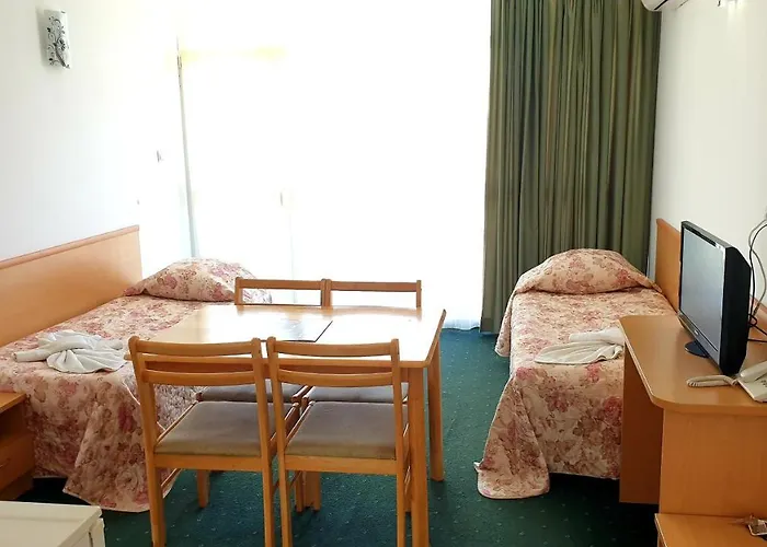 Hotel Sunny Day Club Sunny Beach