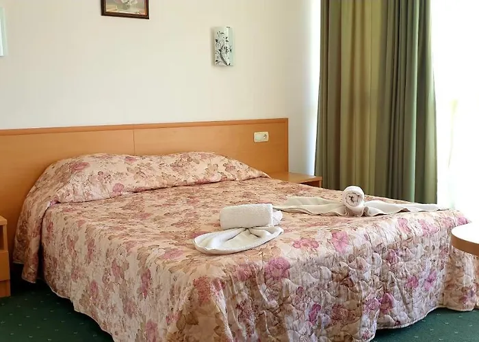 Hotel Sunny Day Club