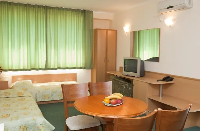 Hotel Sunny Day Club 3*