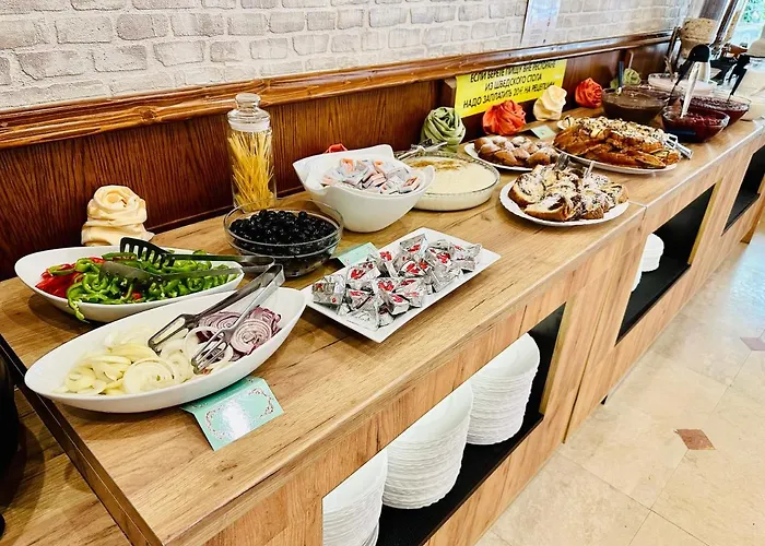 Sunny Day Club Sluneční pobřeží