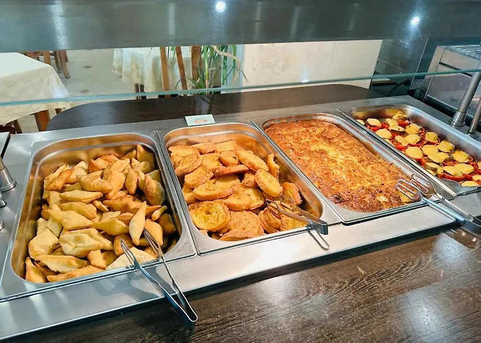 Hotel Sunny Day Club 3*