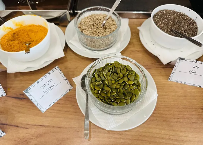 Sunny Day Club 3* Sunny Beach