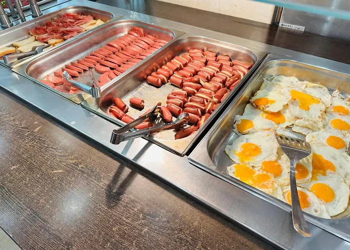 Sunny Day Club Hotel Sunny Beach