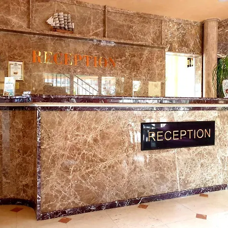 Hotell Sunny Day Club