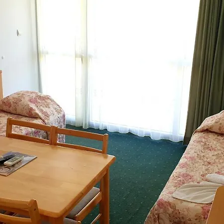 Hotell Sunny Day Club