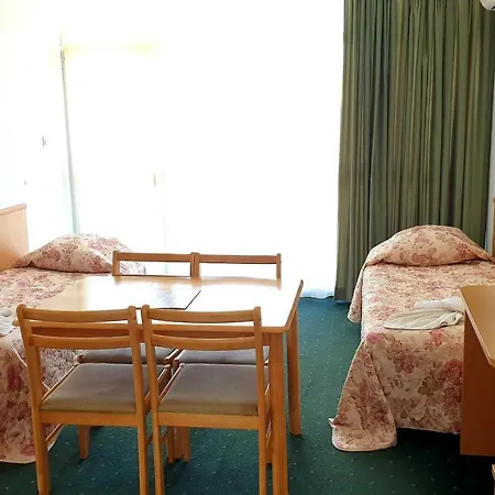 Hotell Sunny Day Club Slăntjev Brjag