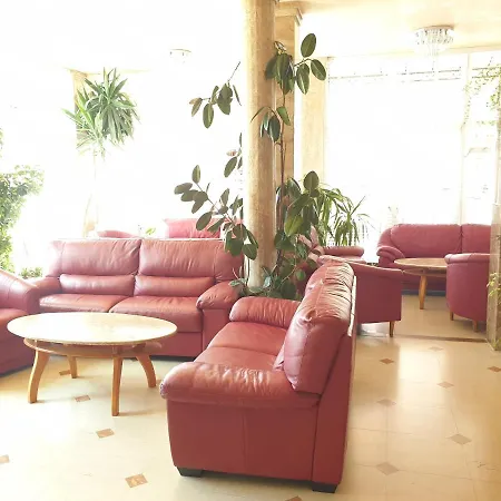 Hotell Sunny Day Club Slăntjev Brjag