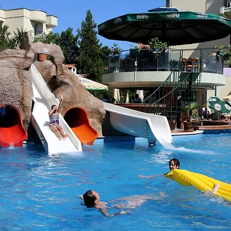 Sunny Day Club Сонячний Берег