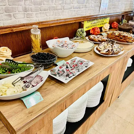 Sunny Day Club Slăntjev Brjag