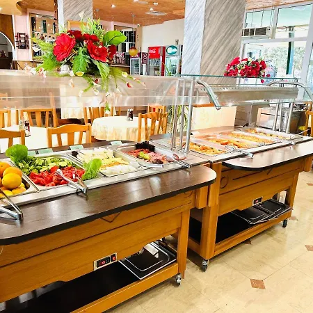 Sunny Day Club Slăntjev Brjag