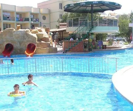 Hotell Sunny Day Club 3*