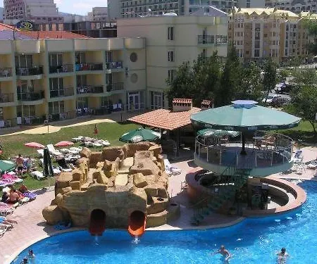 Sunny Day Club Готель 3*