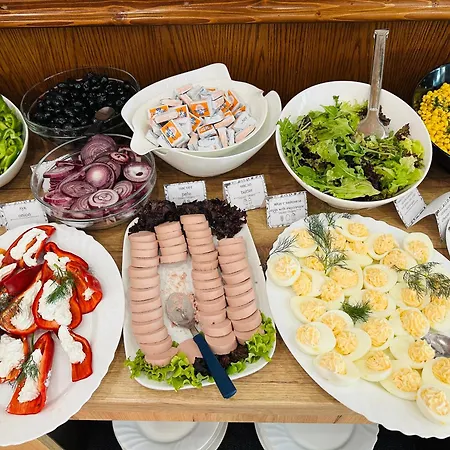 Hotell Sunny Day Club