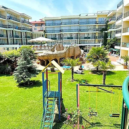 Готель Sunny Day Club 3*