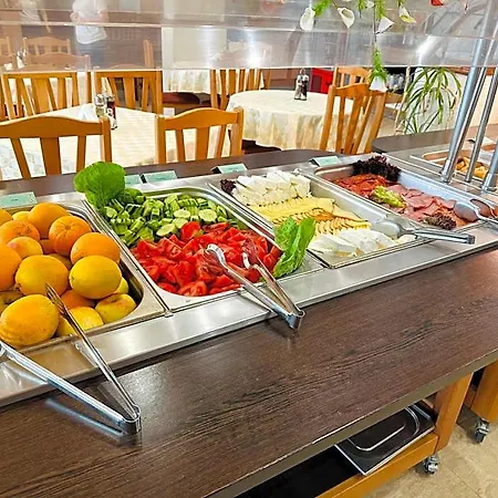 Sunny Day Club Готель 3*