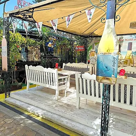 Готель Sunny Day Club 3*
