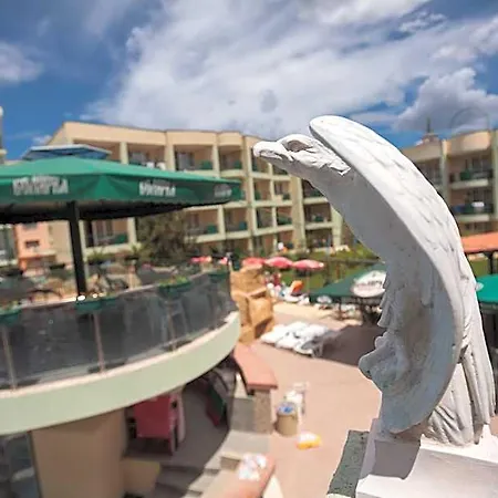 Sunny Day Club Готель