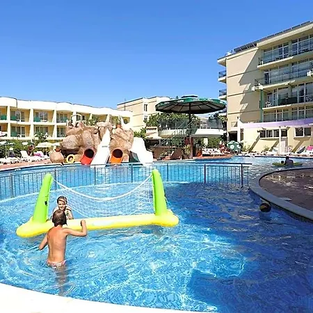 Готель Sunny Day Club 3*