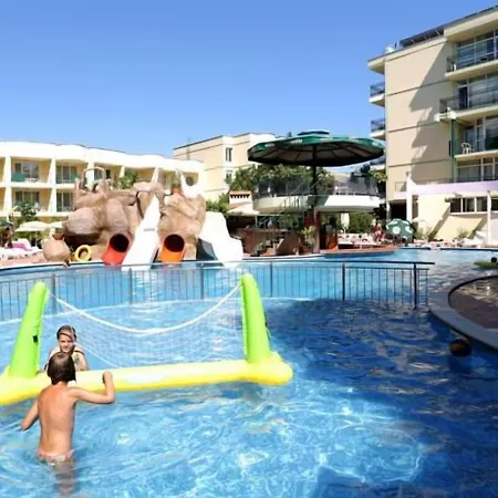 Sunny Day Club 3*