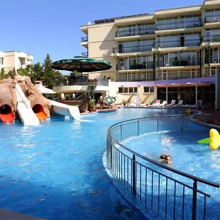 Sunny Day Club 3* Сонячний Берег