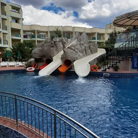 Sunny Day Club Сонячний Берег