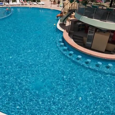 Sunny Day Club Готель 3*