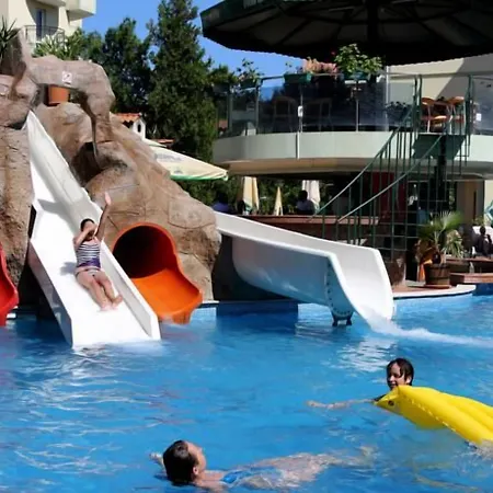 Sunny Day Club Готель 3*