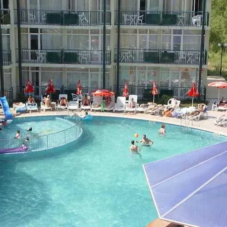 Sunny Day Club Сонячний Берег