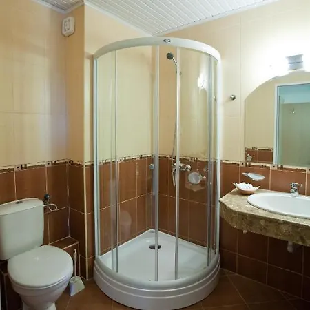 Готель Sunny Day Club