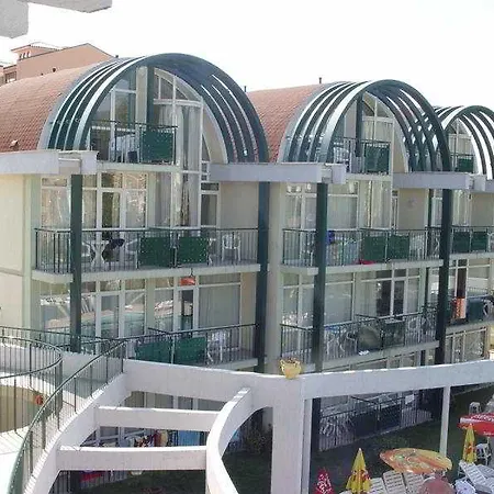 Sunny Day Club Сонячний Берег