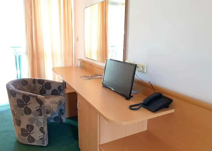 Sunny Day Club Сонячний Берег