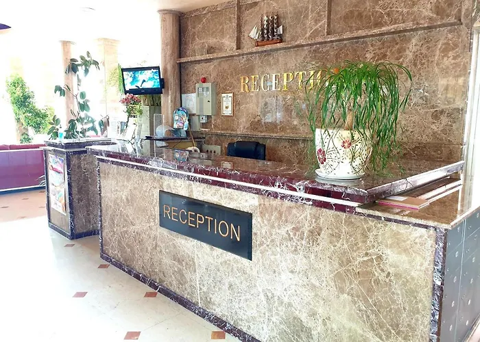 Hotel Sunny Day Club Sunny Beach