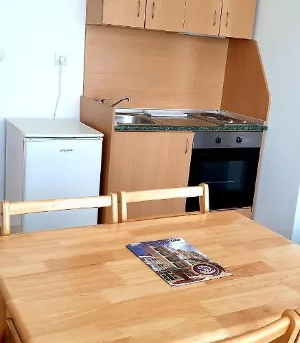 Hotel Sunny Day Club Sunny Beach