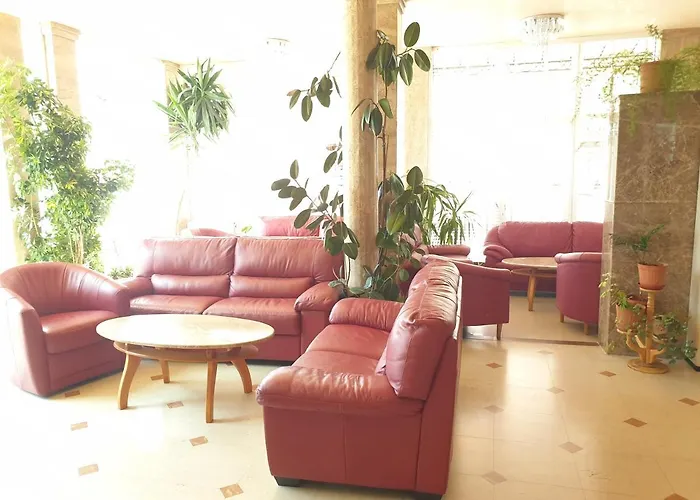 Hotel Sunny Day Club Sunny Beach