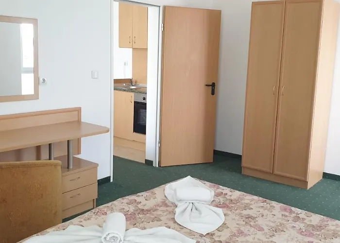 Sunny Day Club Slantschew brjag