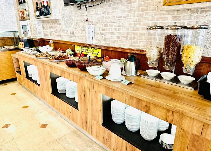 Sunny Day Club Готель 3*