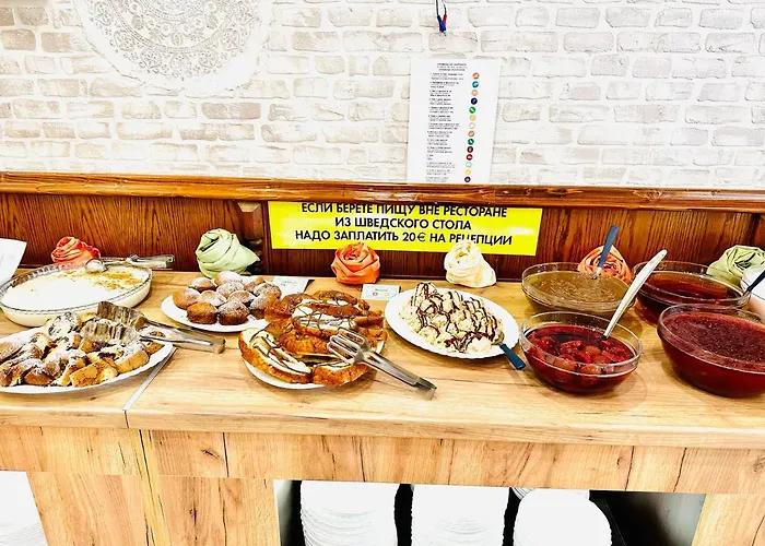 Hotel Sunny Day Club Slantschew brjag